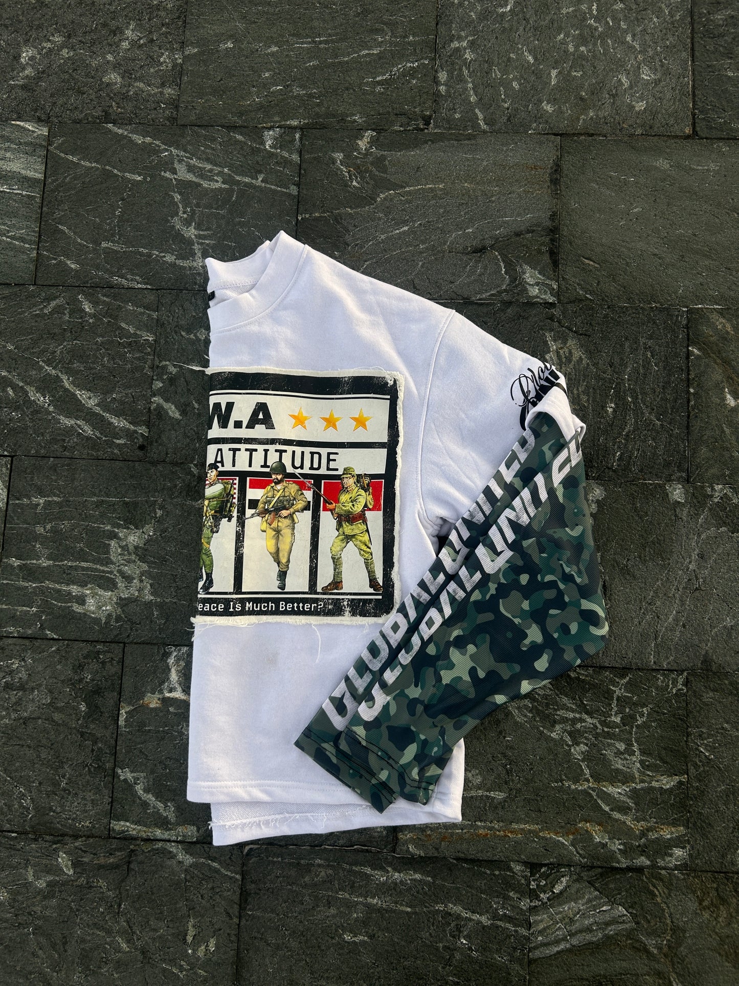 W.W.A Premium Garment