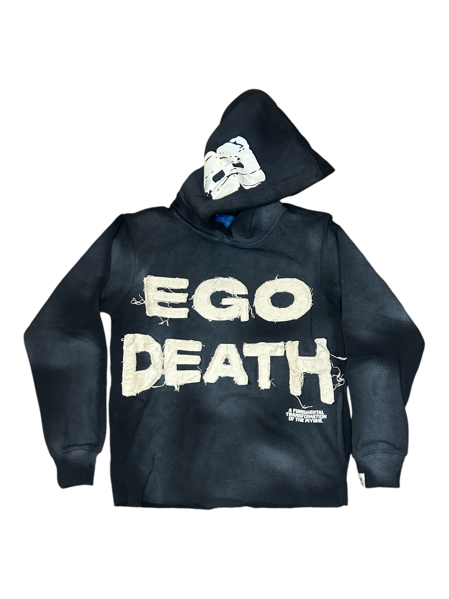 EGO DEATH hoodie V1